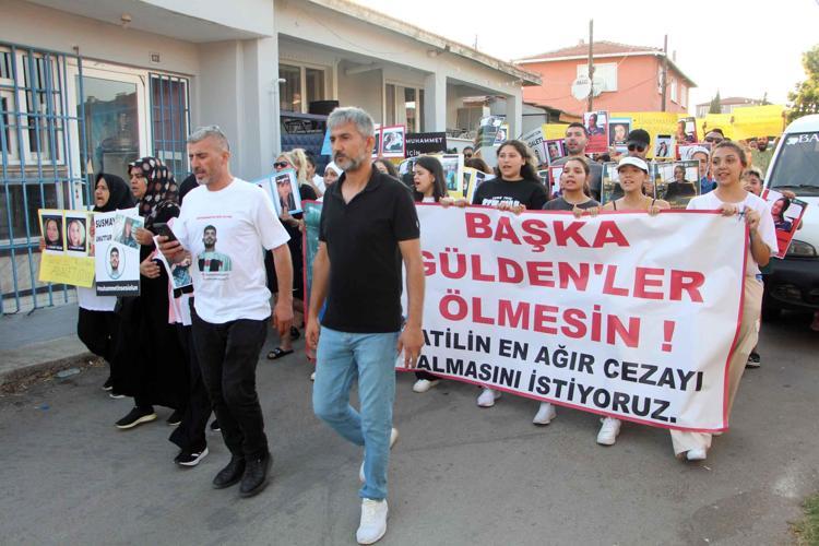 ‘SUÇA SÜRÜKLENMİŞ İFADESİNİ KABUL ETMİYORUM’