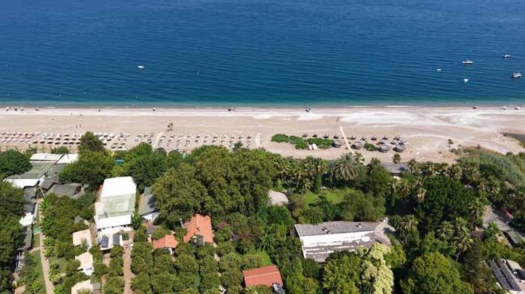 TURİZM SERBESTLİKTİR