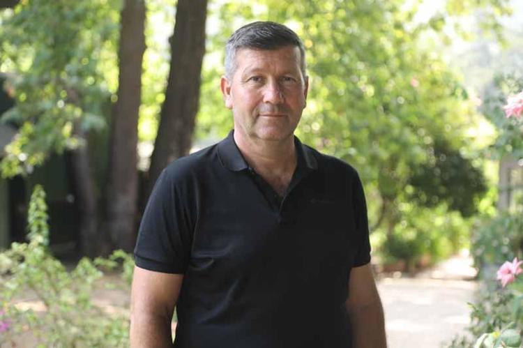 DENİZİMİZ ÇOK TEMİZ, DOĞAMIZ HARİKA