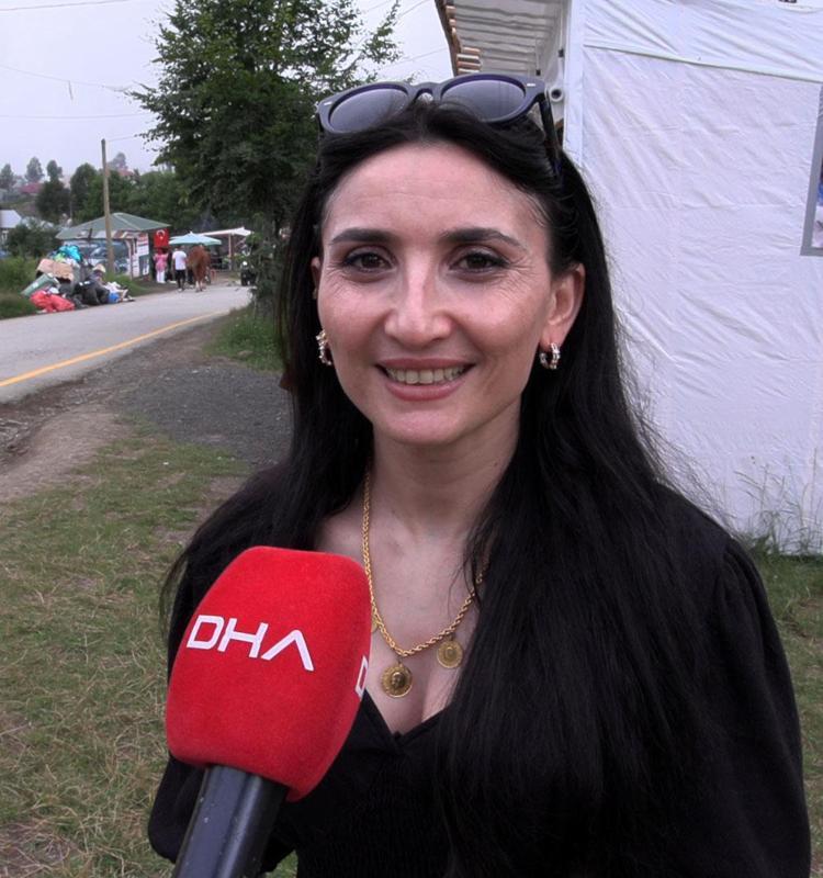 ‘DOĞASI HARİKA’