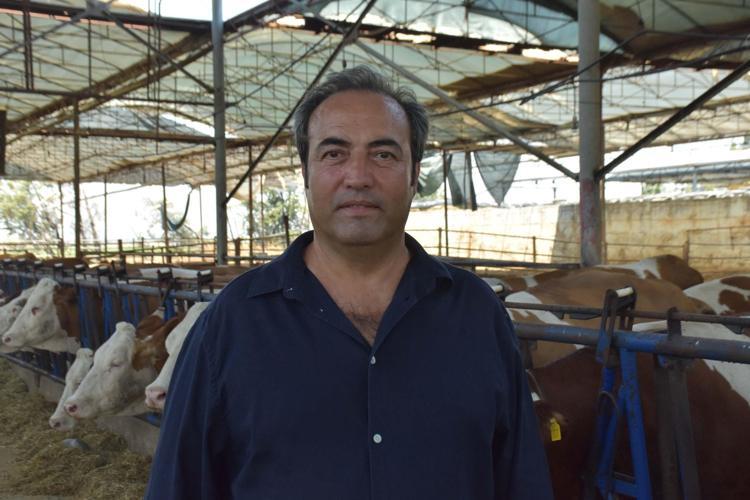 SEKTÖRDE HEM AYAĞI ÇİZMELİ HEM ELİ KALEM TUTARAK BULUNDUK