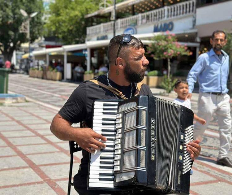 ‘BUNALDIĞIMIZI DİLE GETİRMEK İSTEDİK’