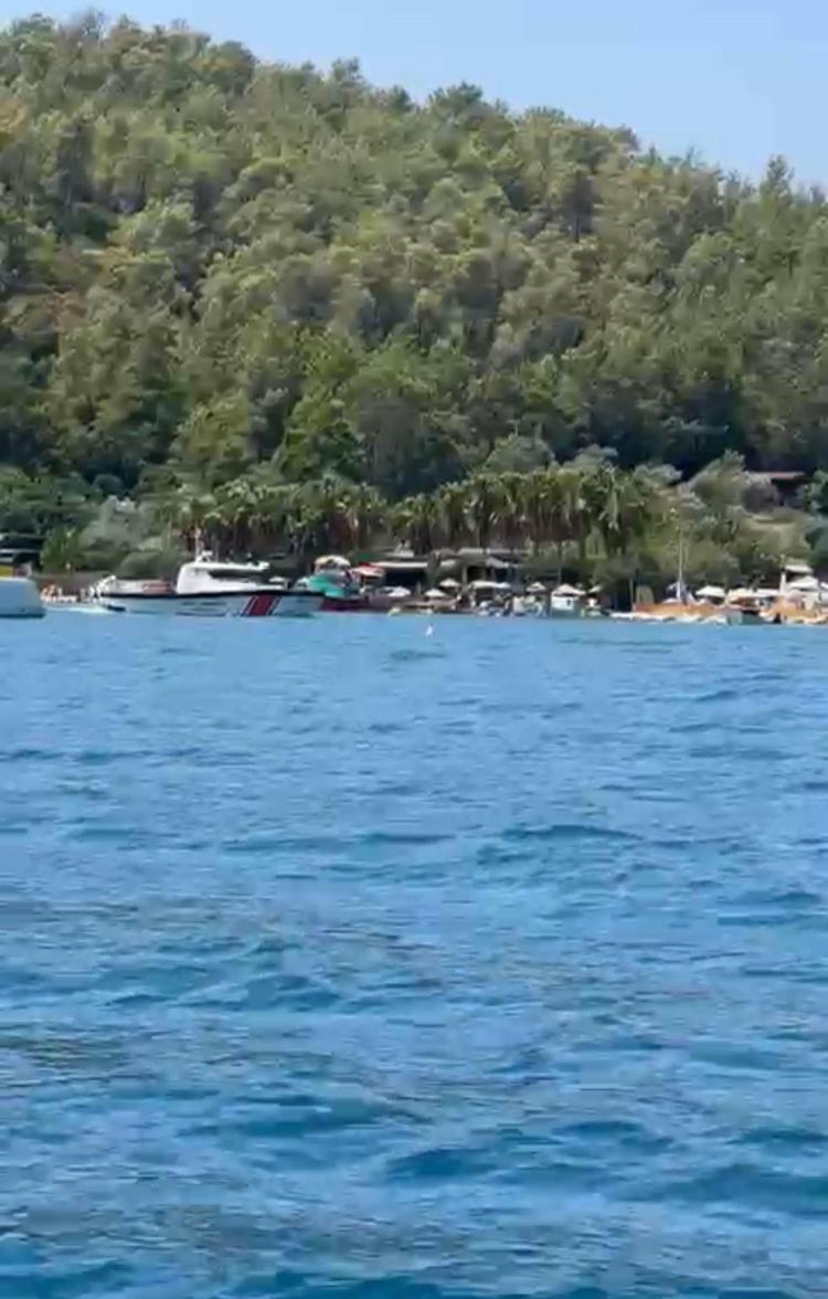 ARAMA- KURTARMA ÇALIŞMALARI SÜRDÜRÜLÜYOR