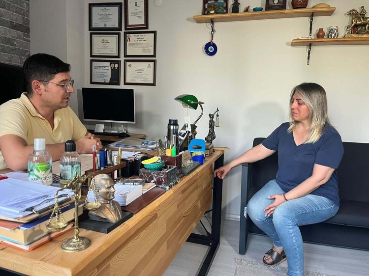 ÖLDÜRÜLDÜĞÜNDE HALA UZAKLAŞTIRMA KARARI VARDI