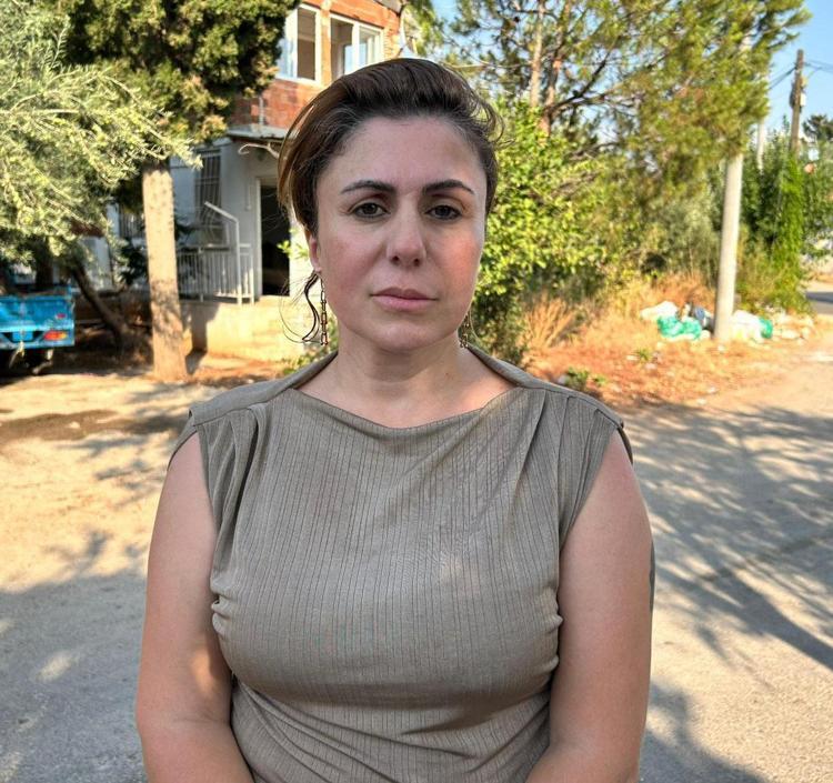 GÖZLERİ GÖRMEYEN KEDİLER VARDI