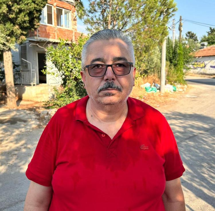 BÖYLE OLACAĞINI BİLSEM KİRALAMAZDIM