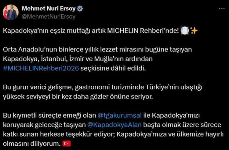 MÜFETTİŞLER ÜZERİNDE DERİN ETKİ BIRAKTI