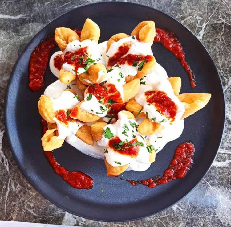 GURUR VERİCİ BİR GELİŞME