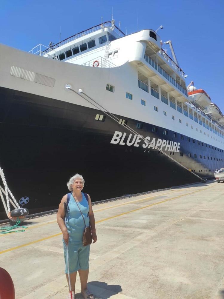 HAYATIM BOYUNCA UNUTMAYACAĞIM BİR GEZİ OLDU