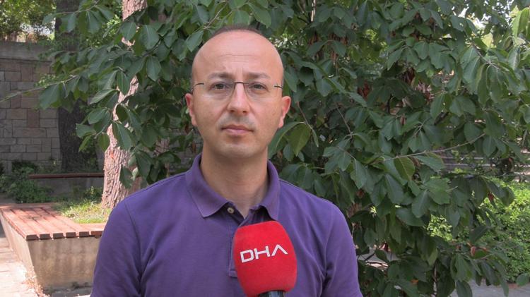 ‘YANGIN HER ZAMAN SİZDEN DAHA HIZLI KOŞAR’