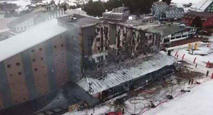 15 OTELİN ÇALIŞMA RUHSATI YOK