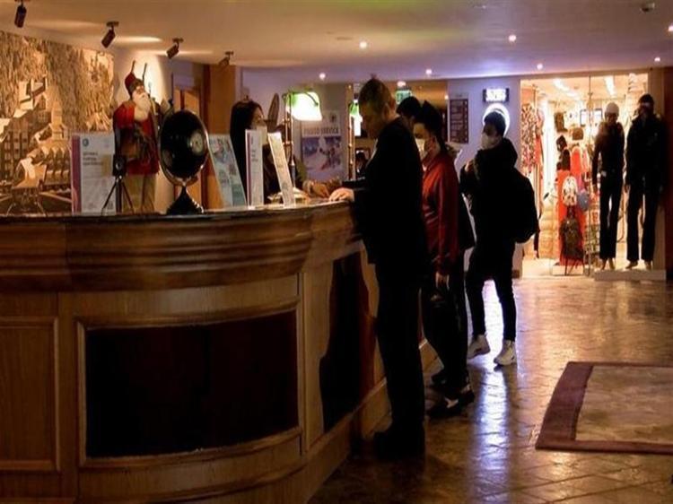 ‘BÜYÜK BÖLÜMÜ MÜŞTERİ KABUL EDEMEME RİSKİYLE KARŞI KARŞIYA’