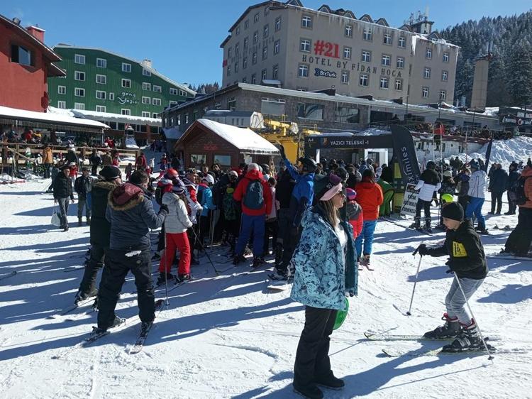 EKSİKLİKLERİNİ GİDERMEYEN OTELLER YENİ SEZONDA AÇILMAYACAK