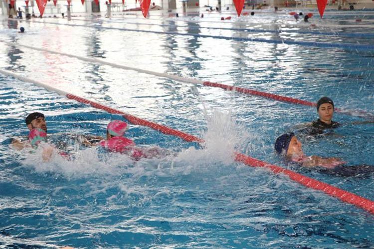 HEDEFİM TÜRKİYE FİNALİNDE İYİ BİR DERECE ALMAK