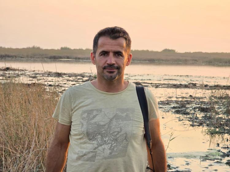 10 DAKİKADA 25 FARKLI KUŞ SESİ KAYDETTİM