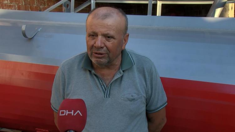 GİTMEM GEREKİYORDU