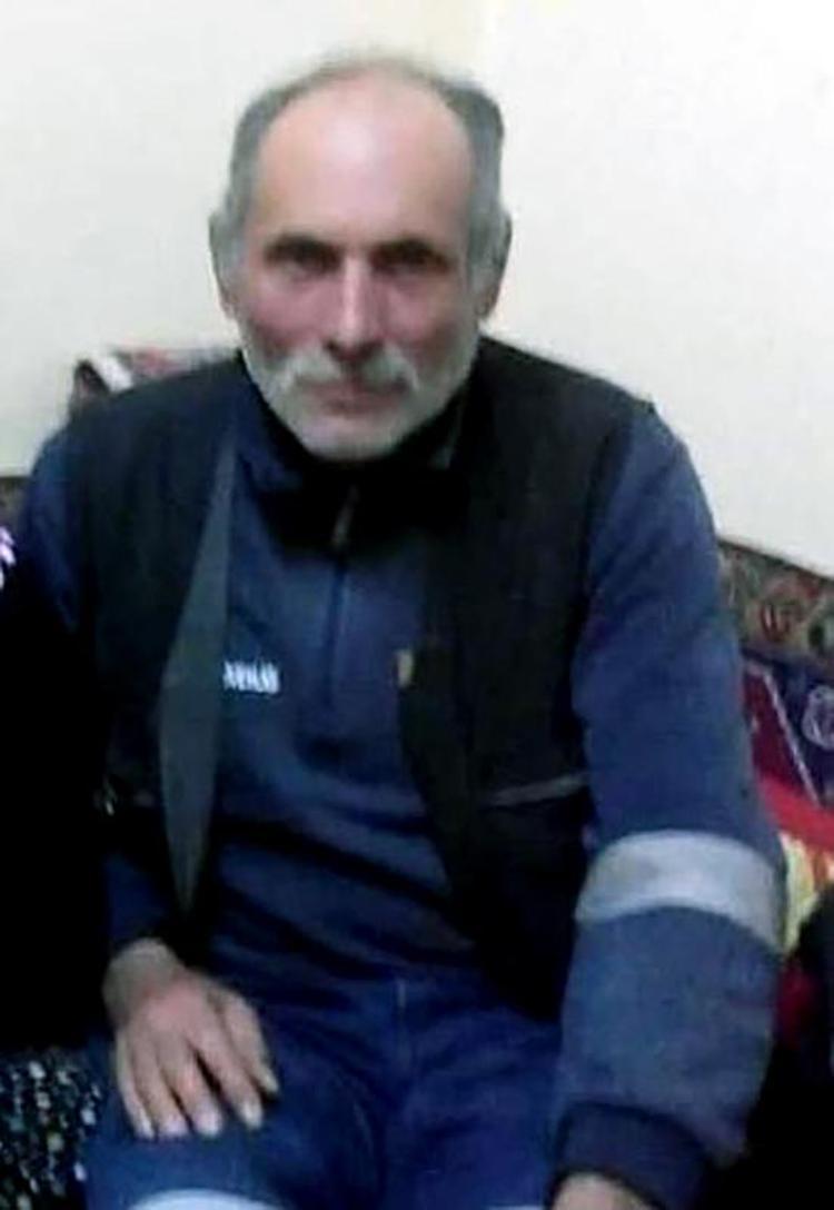 ‘ÇOK KAN KAYBETTİ’