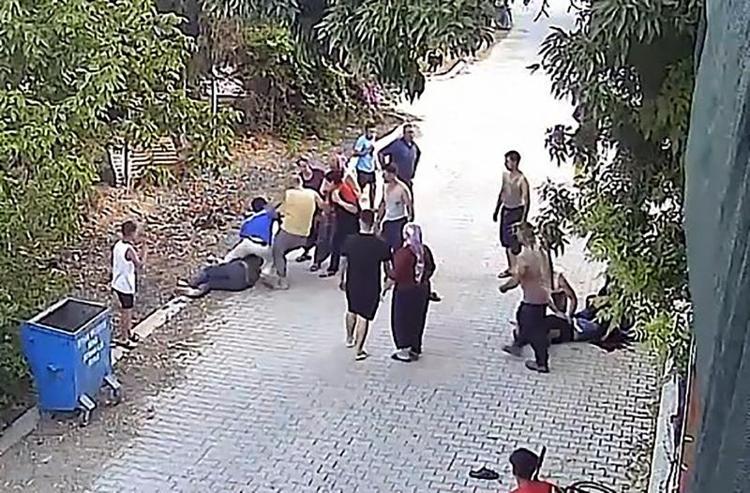 HASTANEDE HAYATINI KAYBETTİ