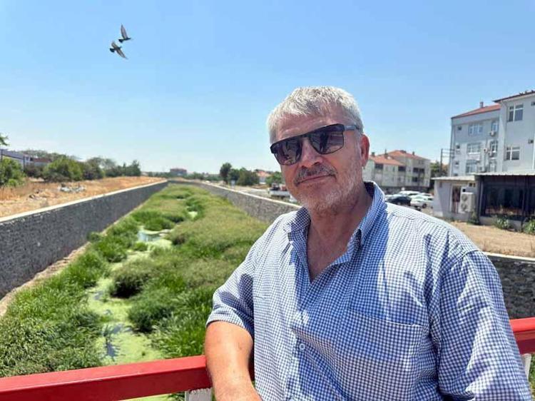 ‘SÜREKLİ GÖRÜYORUZ’