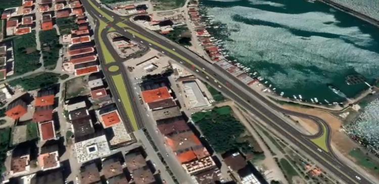 ‘TRAFİK YOĞUNLUĞUNUN ÖNÜNE GEÇECEĞİZ’