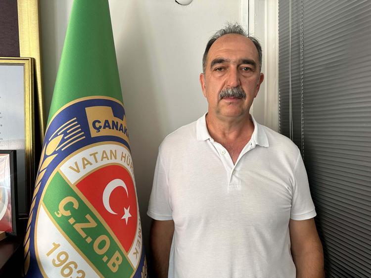 MEVCUT SU BİZE BU YIL İÇİN BİLE YETMİYOR