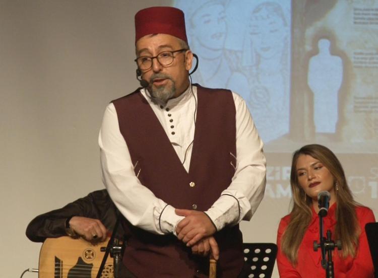 YENİ NESİLLERE TANITACAĞIZ
