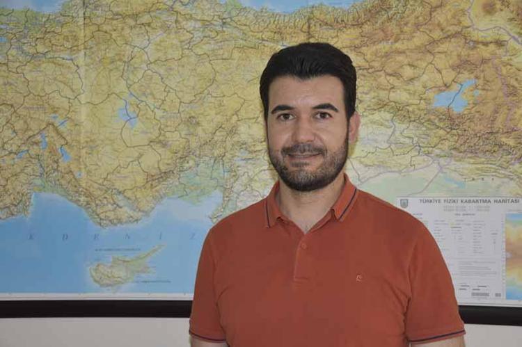 PUSAT KÖYÜ YENİDEN GÜN YÜZÜNE ÇIKTI