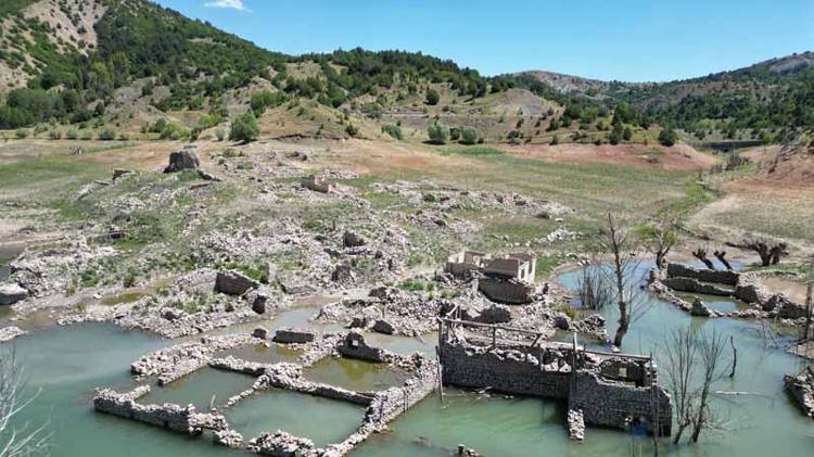 PATATES TARIMI TOPRAKTA KİRLİLİĞE YOL AÇIYOR