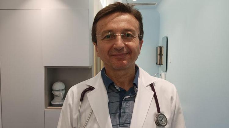 ‘KRONİK HASTALAR İÇİN ÖLÜM RİSKİ ARTTI’