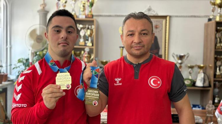 KOÇYİĞİT: BAŞARMAK ZORUNDA OLANLARDANIZ