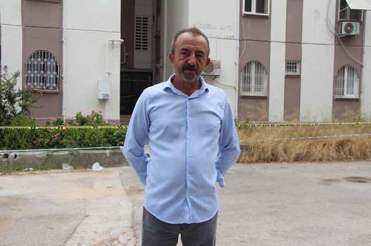 ÇÖKME MÜNFERİT BİR OLAY