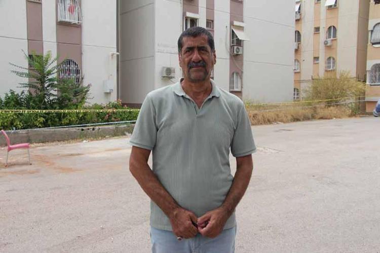 DAHA ÖNCE BİNAMIZDA ÇATLAKLAR VARDI