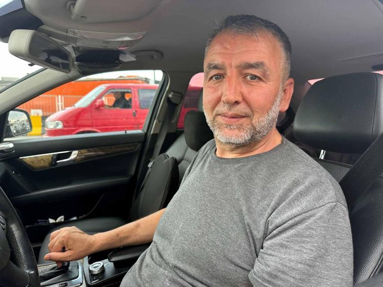 BOYNUMUZ BÜKÜK GİDİYORUZ