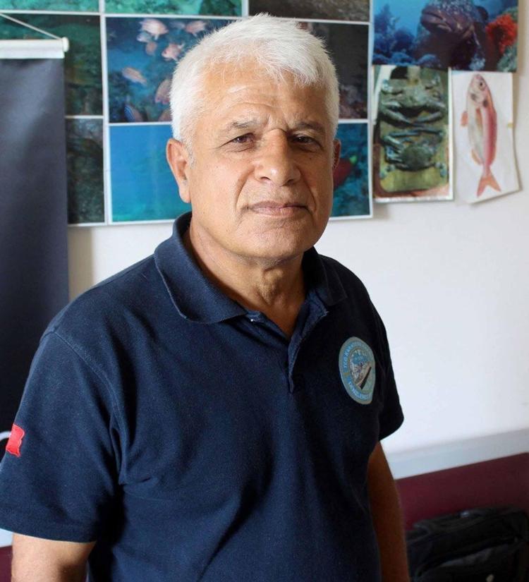 SU SICAKLIĞI ANİ ARTIŞ GÖSTERİR VE OKSİJENSİZLİK BAŞLAR