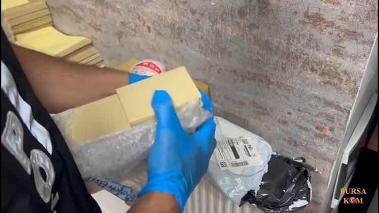 4 ŞÜPHELİ ADLİYEYE SEVK EDİLDİ