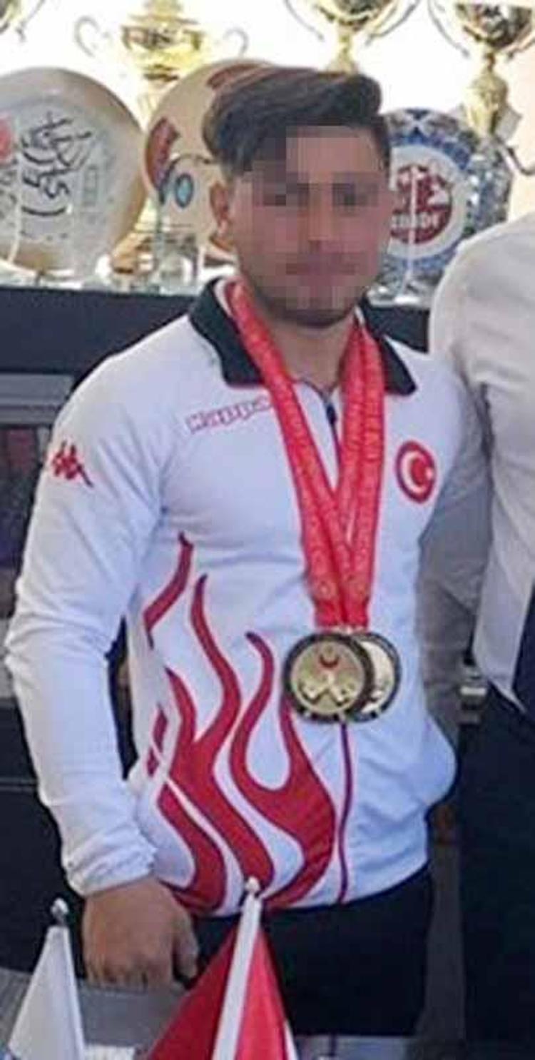 KORKUDAN ŞİKAYET EDEMEMİŞTİM