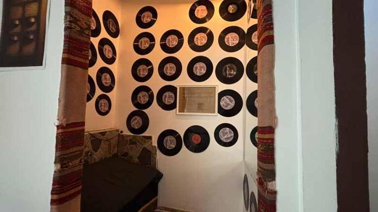 ÖZÜMÜZEDE TÜRK KAHVESİ İKRAM EDİYORUZ