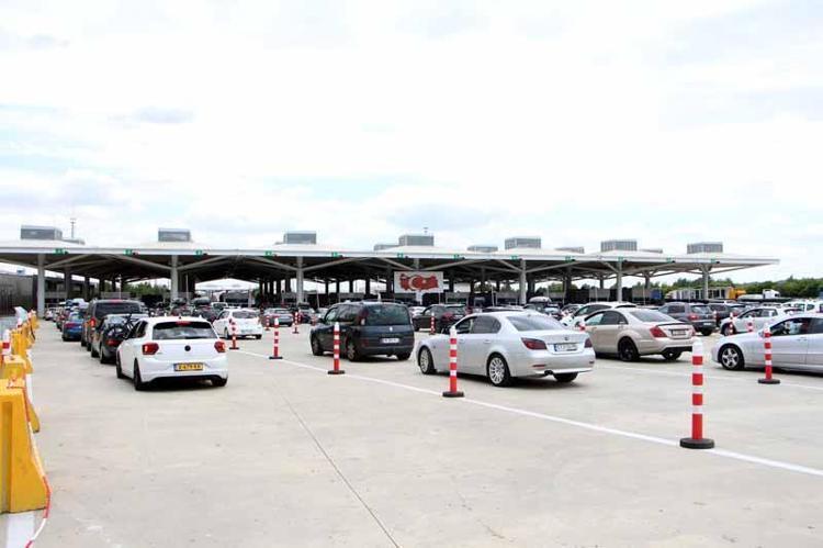 ‘DİASPORAMIZIN GELİŞMESİ, TÜRKİYE’NİN GELİŞMESİYLE AYNI DOĞRULTUDA’