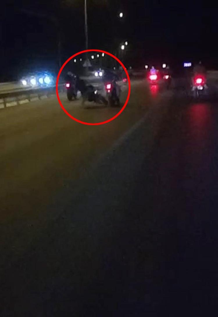 EŞİNDEN YÜREK BURKAN PAYLAŞIM