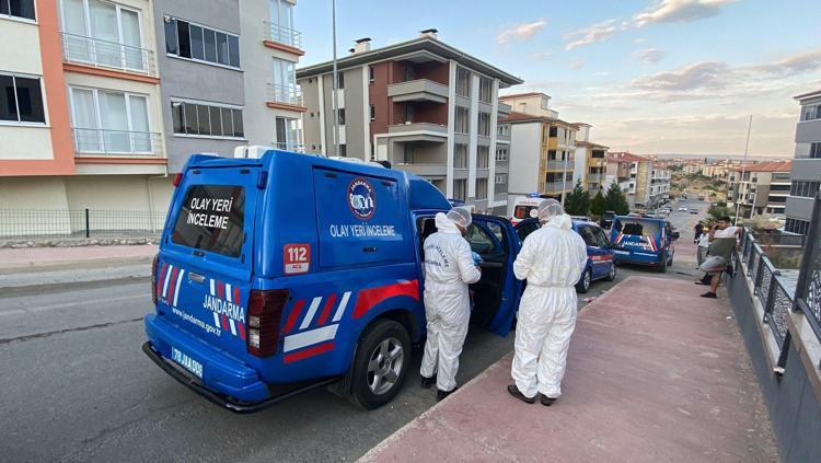 CEZAEVİNDEN İZİNLİ ÇIKMIŞ