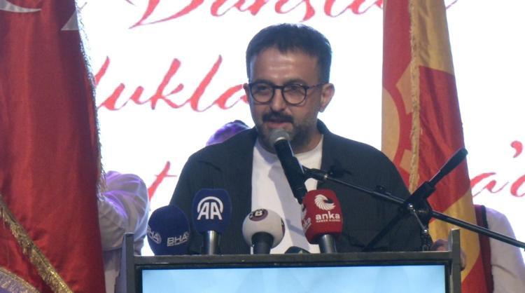 ‘BU BULUŞMA BÜYÜK BİR GÖNÜL SOFRASI OLUŞTURACAK’