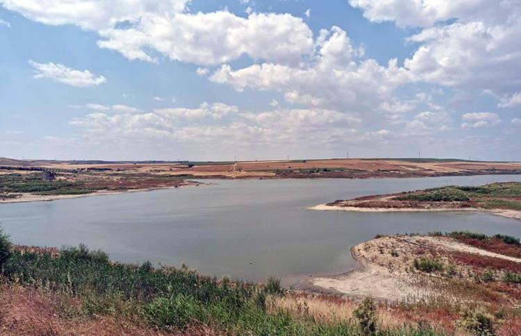 SANAYİCİNİN SUYU DEŞARJ ETME LÜKSÜ YOK