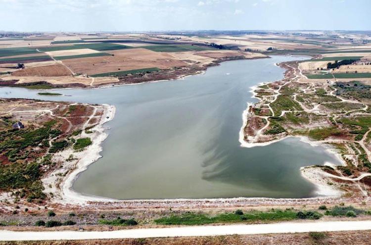 KURAKLIĞIN ETKİLERİ SADECE TARIMSAL ÜRETİM ÜZERİNDE OLMAYACAK