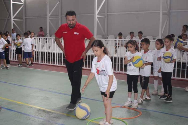‘SAYIMIZ HER GEÇEN GÜN ARTIYOR’
