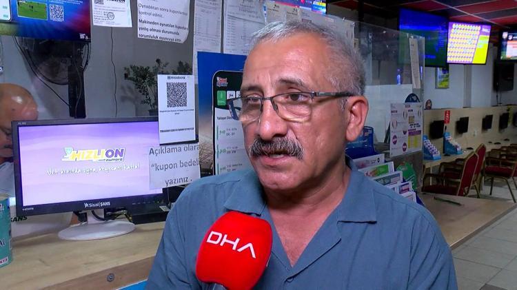 BÜYÜK İKRAMİYE BANA ÇIKARSA GEZECEĞİM