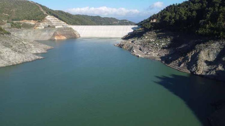 YAĞMUR DA KAR DA YAĞMADI