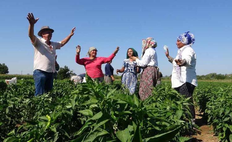 ŞEHRİMİZİN TANITIMINDA ÖNEMLİ