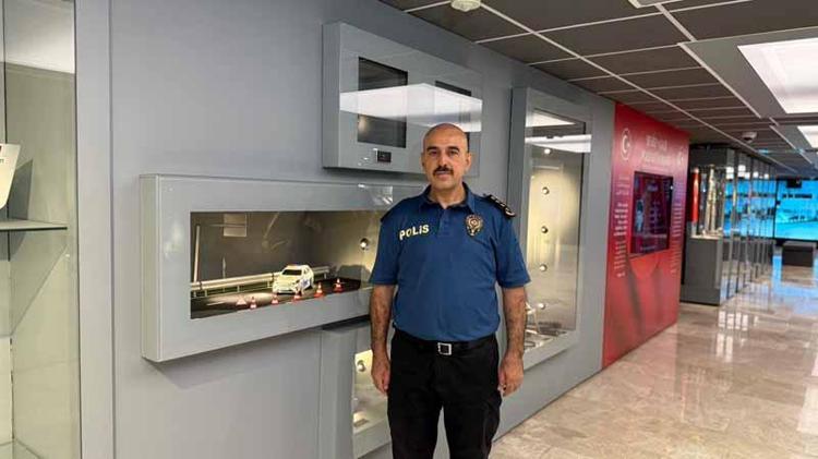 MÜZE 6 BÖLÜMDEN OLUŞUYOR