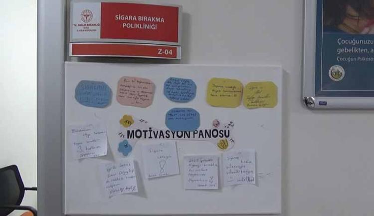 DESTEK ALINMASINI TAVSİYE EDERİM