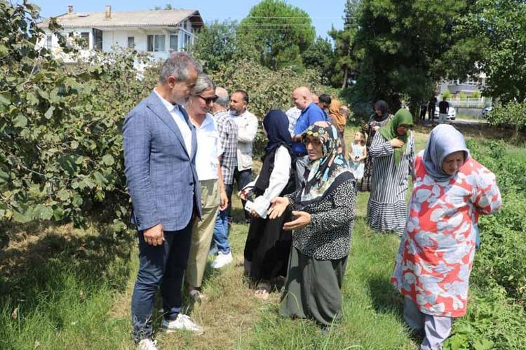 ‘HÜKÜMETİMİZDEN GERÇEKÇİ BİR RAKAM AÇIKLAMASINI BEKLİYORUZ’